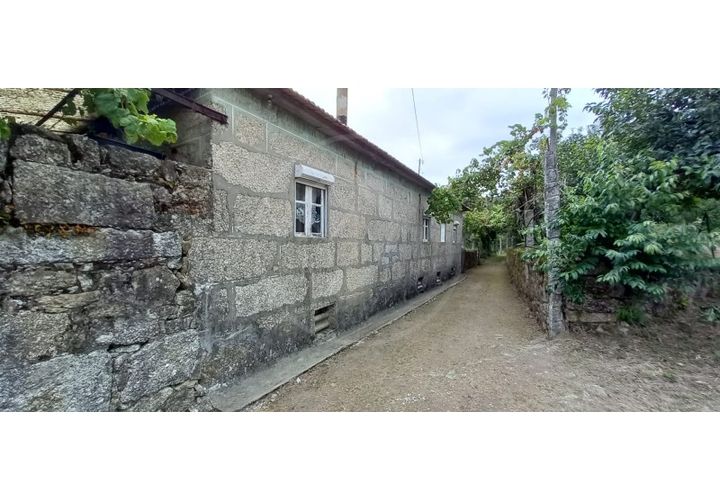 Farm i Fafe, Braga, Fafe - € 380.000 | Ref: Q5033 - foto 1