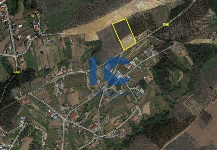 Helårsgrund i Agueda, Aveiro, Agueda - € 55.000 | Ref: 20210800402 - foto 1