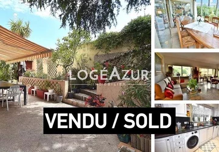 Leilighet i Golfe-Juan, Alpes-Maritimes, Golfe-Juan - € 439 900 | Ref: 5917752 - foto 1