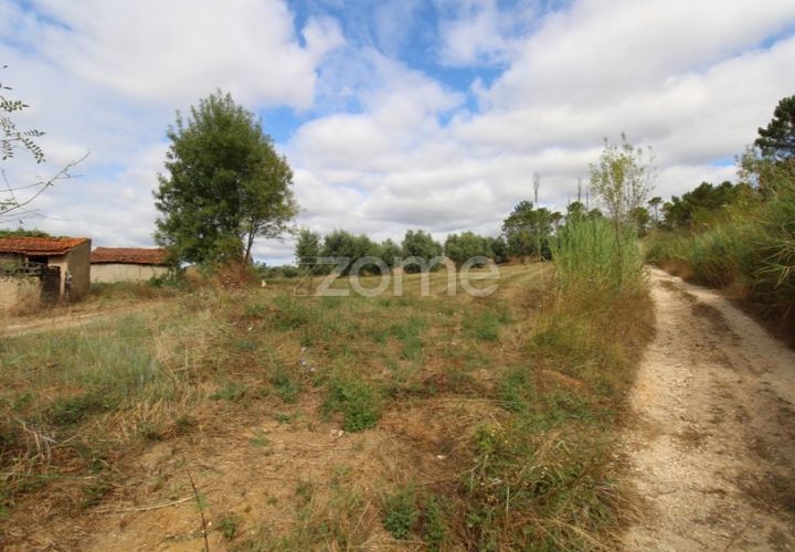Helårsgrund i Coimbra, Coimbra, Coimbra - € 60.000 | Ref: ZMPT546350 - foto 1