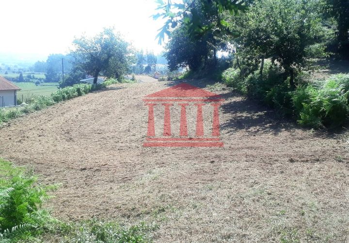 Tomt i Gamil e Midoes, Braga, Gamil e Midoes - € 120 000 | Ref: 272T00770 - foto 1
