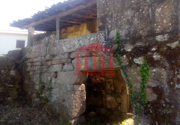 Villa a Fontoura, Viana do Castelo, Fontoura - € 76.500 | Ref: 272M00741 - foto 1