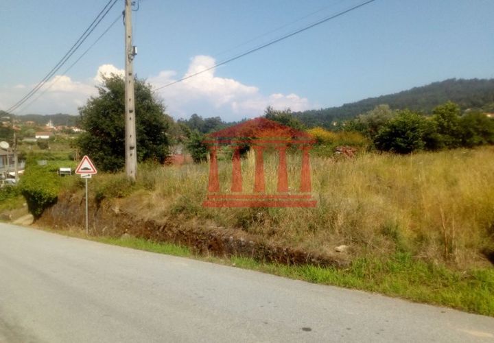 Helårsgrund i Barcelos, Braga, Barcelos - € 120.000 | Ref: 272T00715 - foto 1