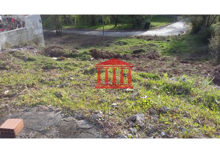 Helårsgrund i Barcelos, Braga, Barcelos - € 60.000 | Ref: 272T00582 - foto 1