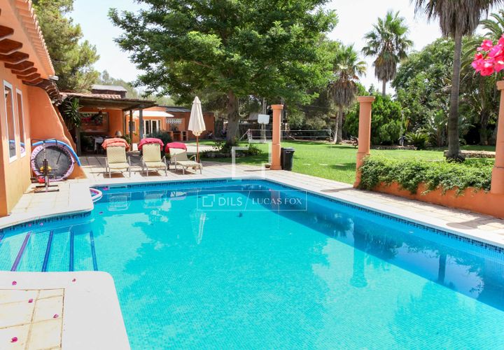 Landejendom i Mahon, Menorca, Mahon - € 1.500.000 | Ref: MEN30695 - foto 1