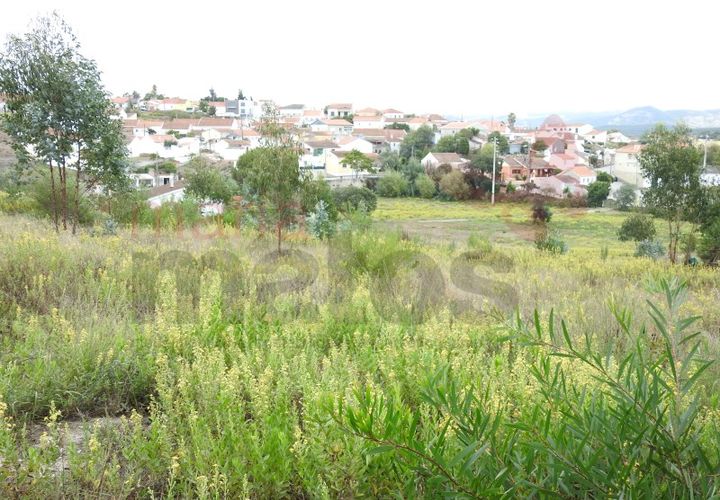 Helårsgrund i Torres Vedras, Lisbon, Torres Vedras - € 280.000 | Ref: 98222MM - foto 1
