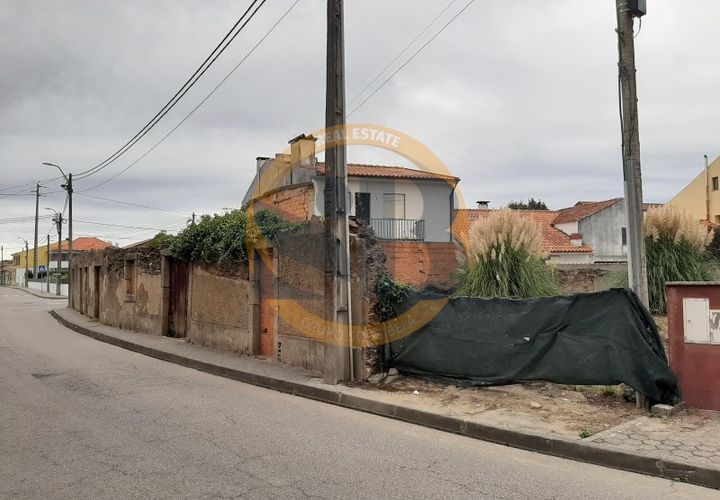 Helårsgrund i Ovar, Aveiro, Ovar - € 49.500 | Ref: T/0265 - foto 1
