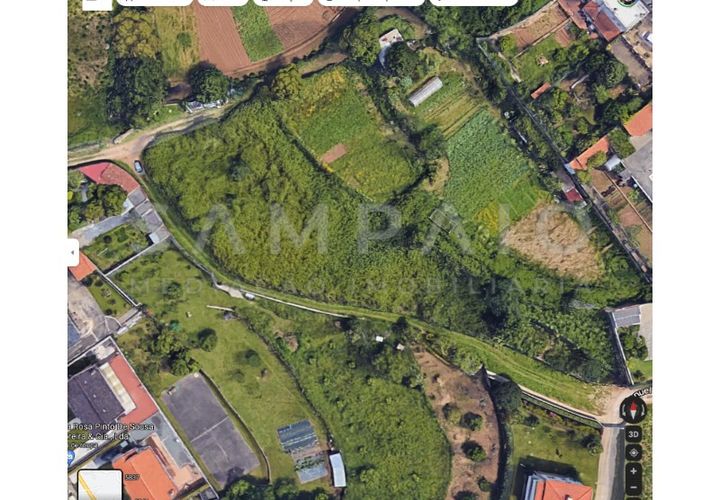 Helårsgrund i Gondomar, Porto, Gondomar - € 250.000 | Ref: 3061 - foto 1