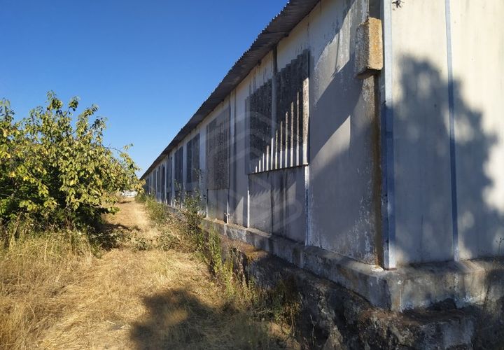 Helårsgrund i Fundao, Castelo Branco, Fundao - € 240.000 | Ref: 04/T/00442 - foto 1