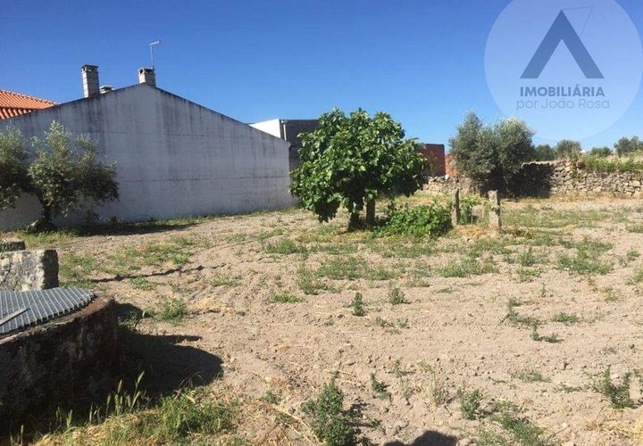 Helårsgrund i Castelo Branco, Castelo Branco, Castelo Branco - € 48.500 | Ref: ALC008 - foto 1