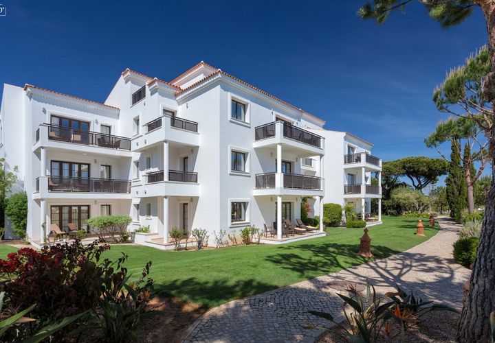 Lejlighed i Albufeira, Faro, Albufeira - € 1.000.000 | Ref: PCST2 - foto 1