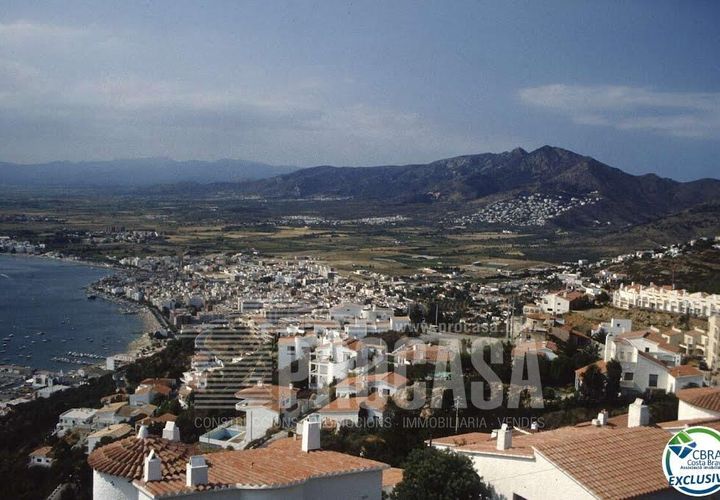 Finca i Roses, Gerona, Roses - € 179.000 | Ref: 1003 - foto 1