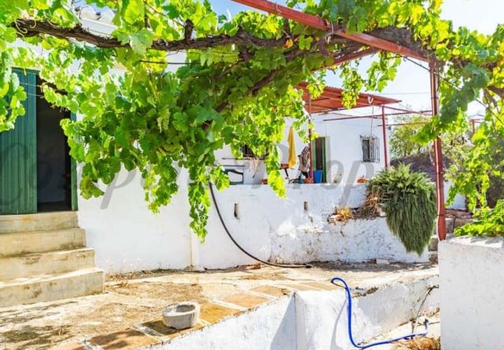 Finca i Archez, Malaga, Archez - € 128.000 | Ref: CP491 - foto 1