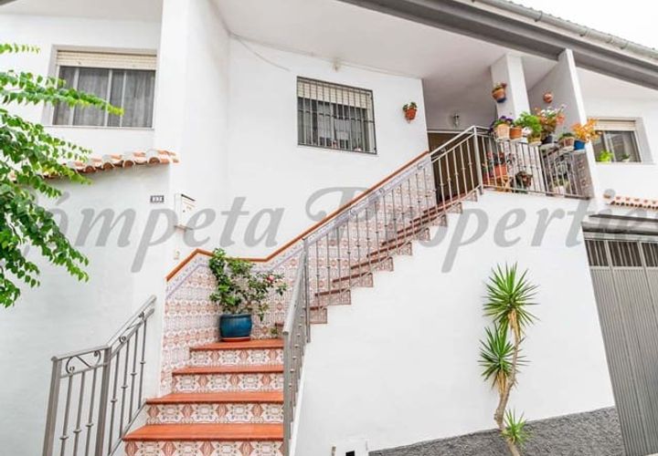 Byhus i Competa, Malaga, Competa - € 394.000 | Ref: TH980 - foto 1