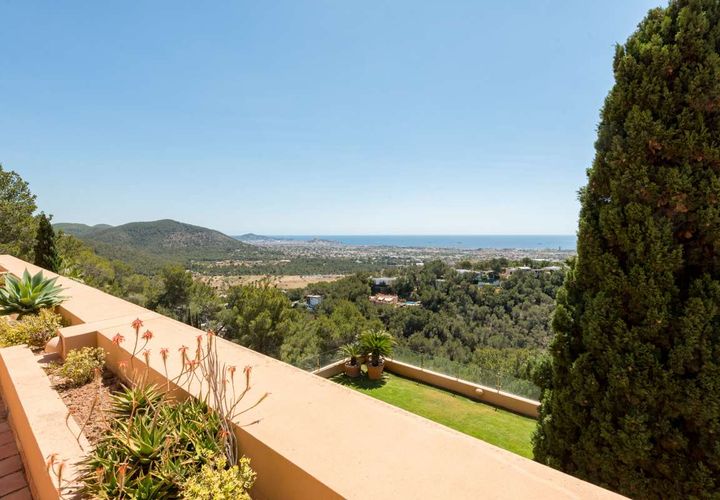 Villa i Ibiza, Ibiza, Ibiza - € 9.500.000 | Ref: 350889 - foto 1