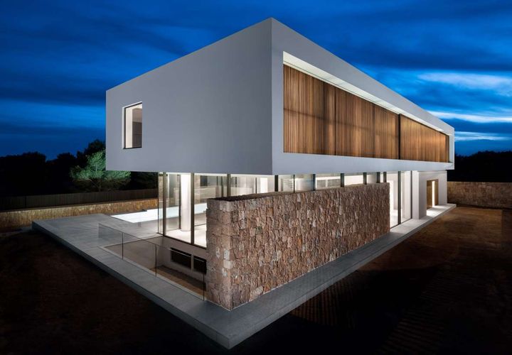Villa i Cap Martinet, Ibiza, Cap Martinet - € 5.500.000 | Ref: 226633 - foto 1