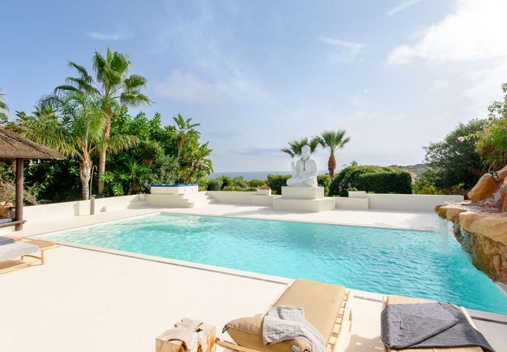 Villa i Ibiza, Ibiza, Ibiza - € 6.000.000 | Ref: 226479 - foto 1