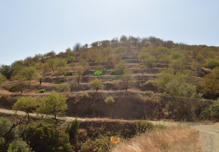 Helårsgrund i Sedella, Malaga, Sedella - € 350.000 | Ref: 7374 - foto 1