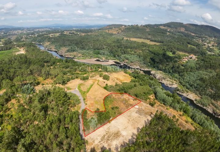 Helårsgrund i Moncao, Viana do Castelo, Moncao - € 30.000 | Ref: 3724 - foto 1