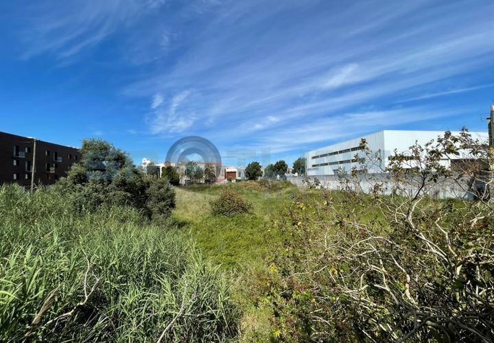 Helårsgrund i Sacavem, Lisbon, Sacavem - € 3.355.000 | Ref: SL AG 40/2019 - foto 1