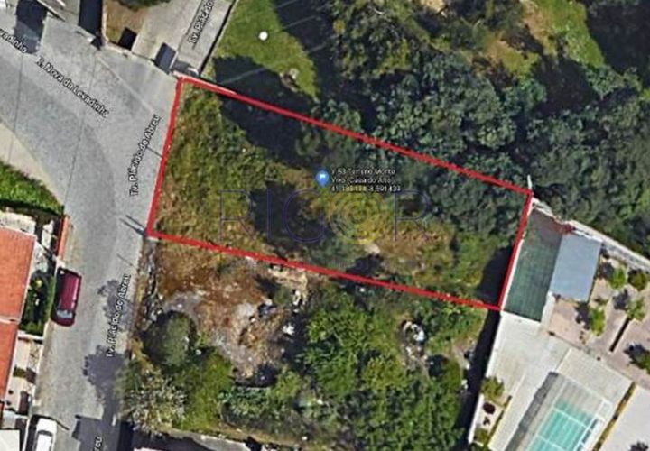 Helårsgrund i Pedroucos, Porto, Pedroucos - € 100.000 | Ref: PL2858 - foto 1