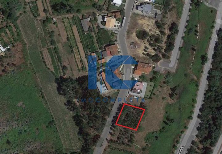 Helårsgrund i Agueda, Aveiro, Agueda - € 39.950 | Ref: 20210800401 - foto 1