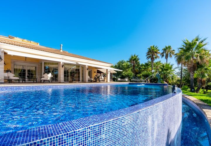 Cortijo i Inca, Mallorca, Inca - € 5.900.000 | Ref: F-100 - foto 1