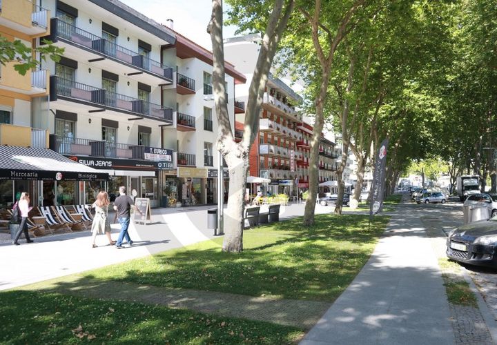 Erhvervsejendom i Fatima, Santarem, Fatima - € 2.250.000 | Ref: C0269-01109 - foto 1