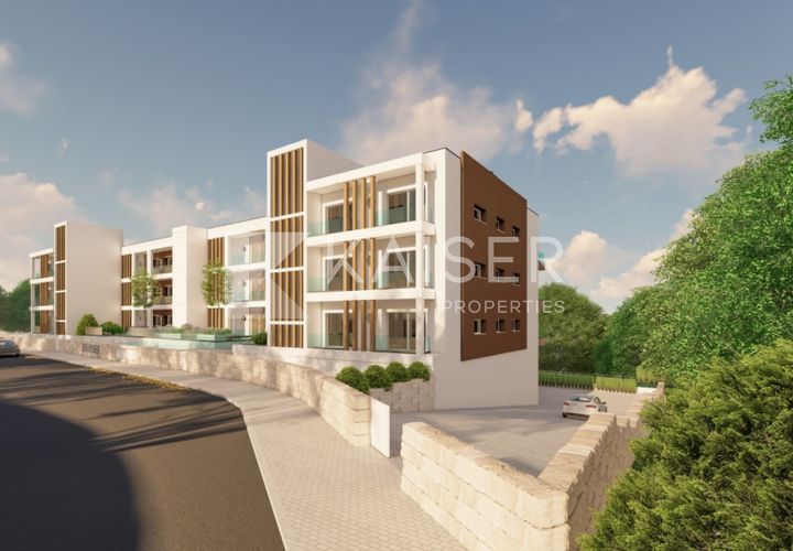Lejlighed i Albufeira, Faro, Albufeira - € 950.000 | Ref: KP.997B - foto 1