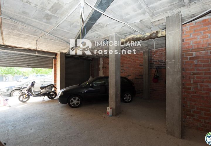 Erhvervsejendom i Roses, Gerona, Roses - € 192.000 | Ref: 1289 - foto 1