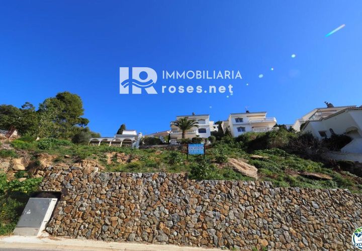 Finca i Roses, Gerona, Roses - € 274.000 | Ref: 1003 - foto 1
