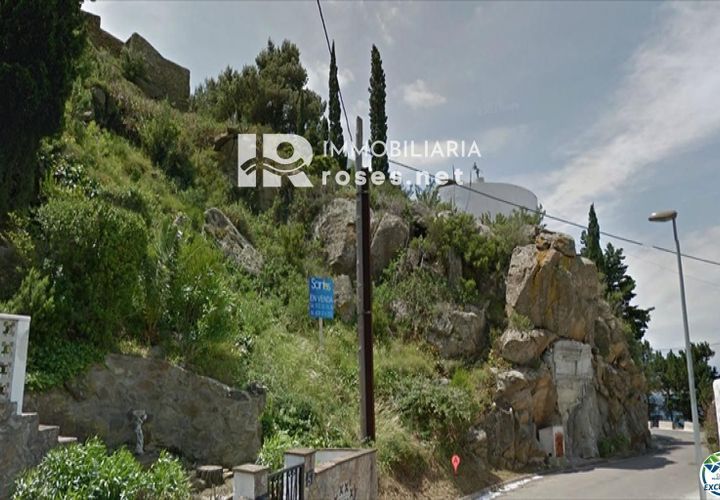 Finca i Roses, Gerona, Roses - € 179.000 | Ref: 1002 - foto 1