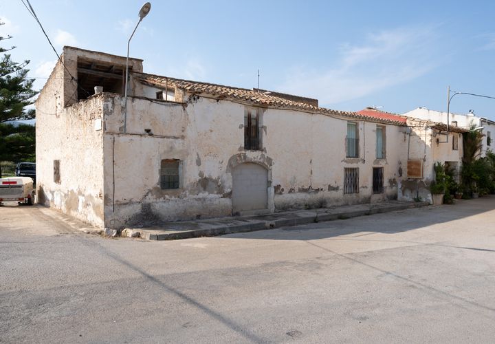Byhus i Els Reguers, Tarragona, Els Reguers - € 65.000 | Ref: 579 - foto 1