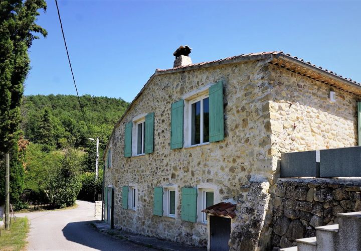 Villa a La Penne, Alpes-Maritimes, La Penne - € 520.000 | Ref: 5911397 - foto 1