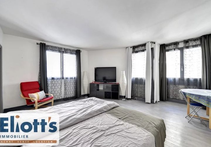 Lejlighed i Paris, Paris, Paris - € 350.000 | Ref: 5986761 - foto 1