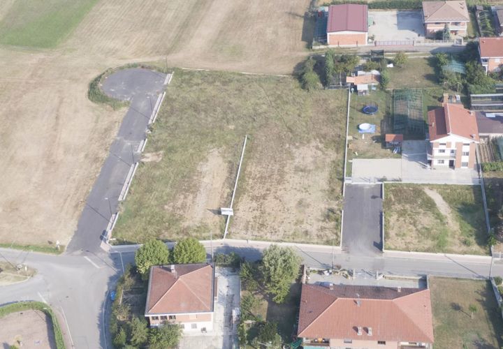 Villa a Valfenera, Asti, Valfenera - € 310.000 | Ref: 5979811 - foto 1