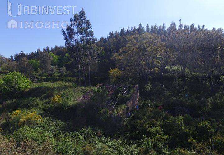 Helårsgrund i Monchique, Faro, Monchique - € 70.000 | Ref: AR00286-PT - foto 1