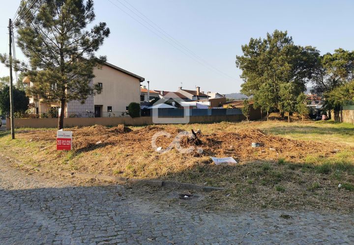 Helårsgrund i Valongo, Porto, Valongo - € 75.000 | Ref: 365/T/02211 - foto 1