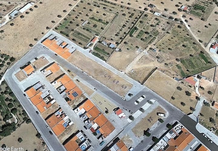 Helårsgrund i Arraiolos, Evora, Arraiolos - € 120.000 | Ref: PAR_179 - foto 1
