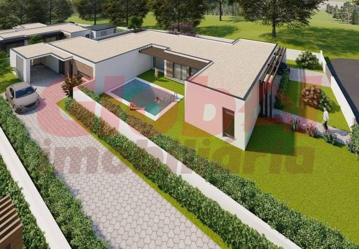 Villa i Viseu, Viseu, Viseu - € 255.000 | Ref: 189212155 - foto 1