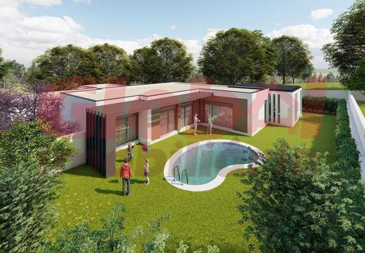 Villa i Viseu, Viseu, Viseu - € 265.000 | Ref: 189212156 - foto 1