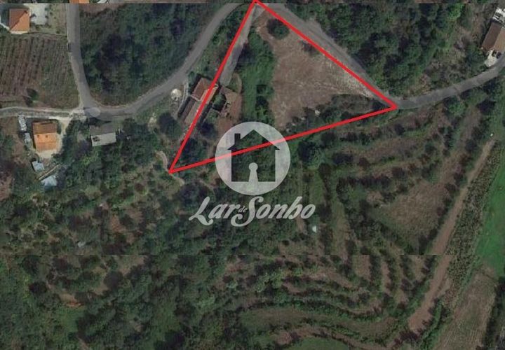 Farm i Vila Verde, Braga, Vila Verde - € 88.000 | Ref: 240-Q-22802 - foto 1