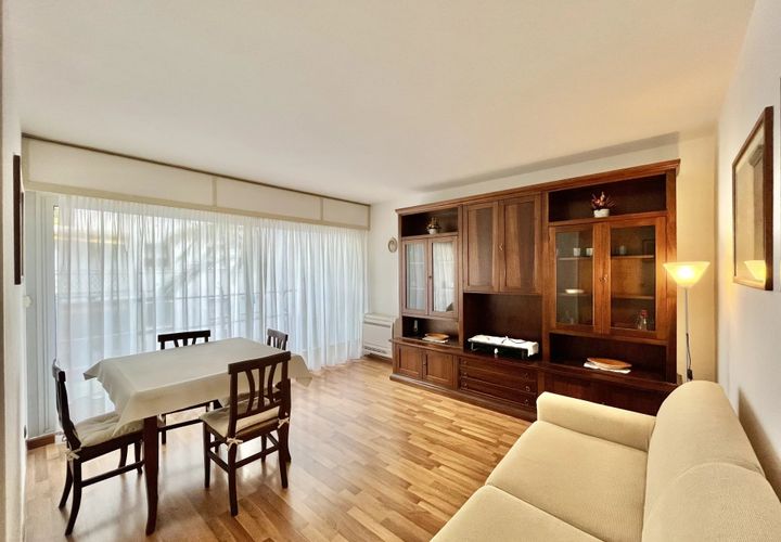 Lejlighed i Menton, Alpes-Maritimes, Menton - € 250.000 | Ref: 5986377 - foto 1