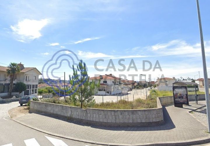 Helårsgrund i Trofa, Porto, Trofa - € 165.000 | Ref: 131461 - foto 1