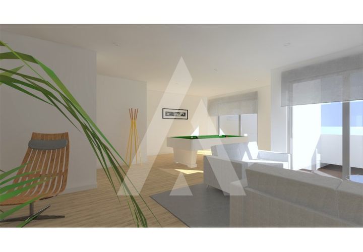Lejlighed i Viseu, Viseu, Viseu - € 650.000 | Ref: 1180183X/20VS - foto 1