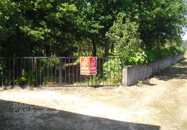 Helårsgrund i Barcelos, Braga, Barcelos - € 110.000 | Ref: 176/17 - foto 1