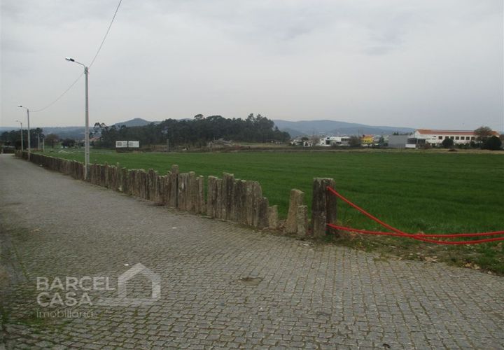 Helårsgrund i Barcelos, Braga, Barcelos - € 1.000.000 | Ref: 511/16 - foto 1