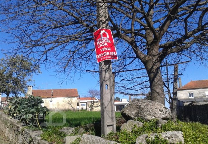 Helårsgrund i Barcelos, Braga, Barcelos - € 63.000 | Ref: 78/15 - foto 1