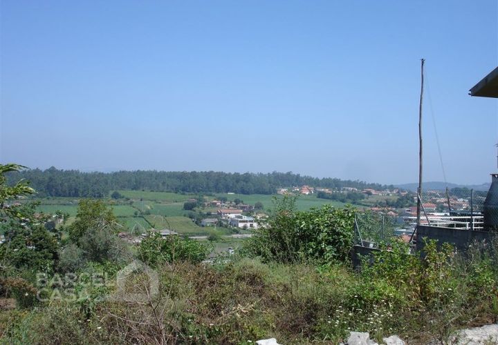 Helårsgrund i Barcelos, Braga, Barcelos - € 105.000 | Ref: 2598/08 - foto 1