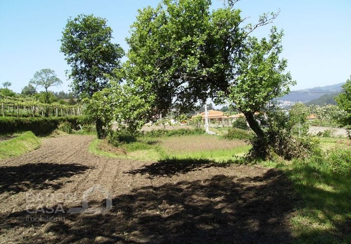 Helårsgrund i Barcelos, Braga, Barcelos - € 46.000 | Ref: 118/12 - foto 1